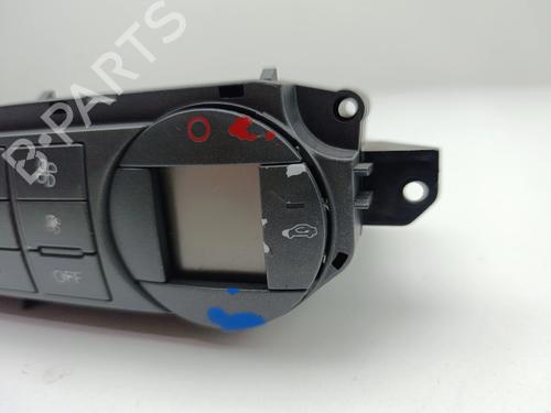 Climate control FORD C-MAX (DM2) | BP36971284I5 - Image 2