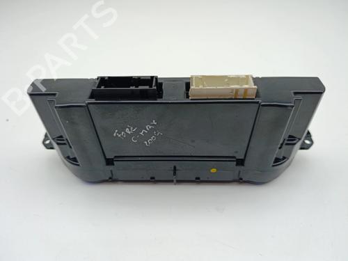 Climate control FORD C-MAX (DM2) | BP36971284I5 - Image 4
