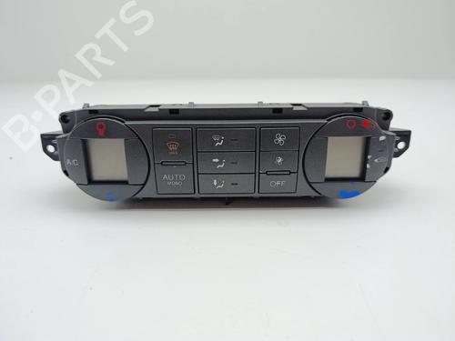 Used Climate control Climate control 36971284 36971284