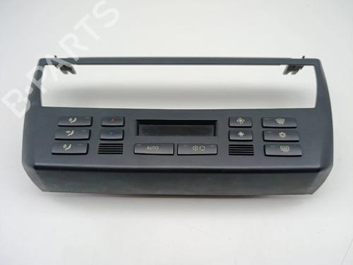 Climate control BMW X3 (E83) | BP36971283I5 - Image 2