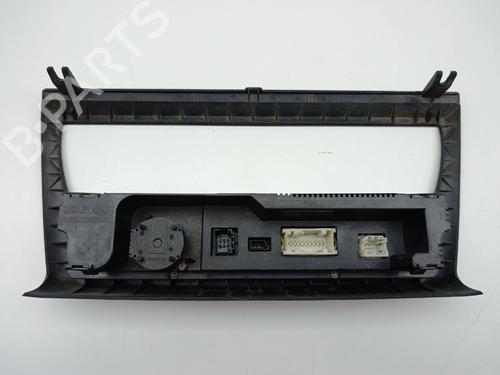 Climate control BMW X3 (E83) | BP36971283I5 - Image 3