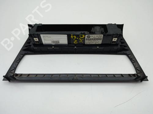 Climate control BMW X3 (E83) | BP36971283I5 - Image 4