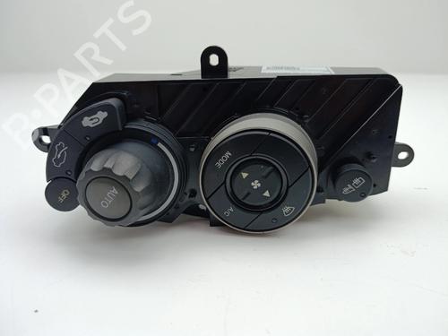 AC Styreenhet / Manøvreringsenhet AC Styreenhet / Manøvreringsenhet HONDA CIVIC VIII Hatchback (FN, FK) [2005-2012] 36971263 36971263