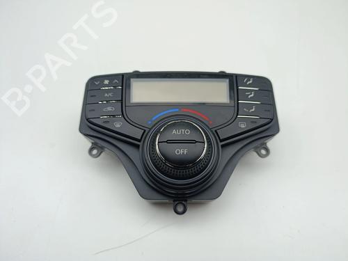 Climate control HYUNDAI i30 (FD) | BP36971266I5 - Image 2