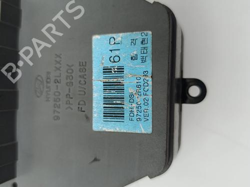 Climate control HYUNDAI i30 (FD) | BP36971266I5 - Image 5