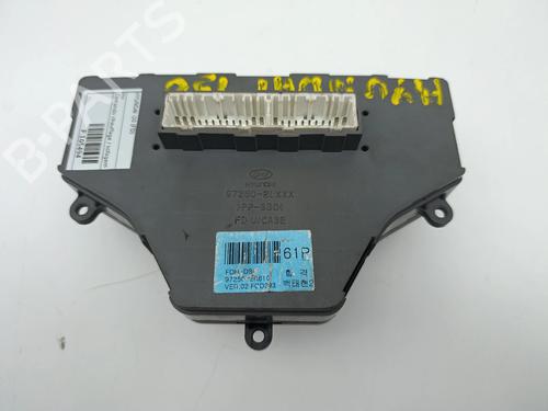 Climate control HYUNDAI i30 (FD) | BP36971266I5 - Image 3