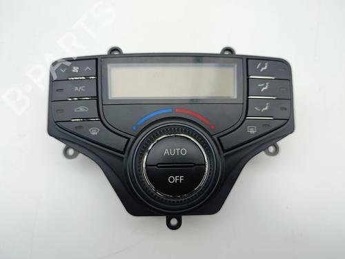 Used Climate control Climate control 36971266 36971266