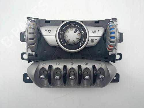 Climate control MINI MINI (R56) | BP36971274I5 - Image 2