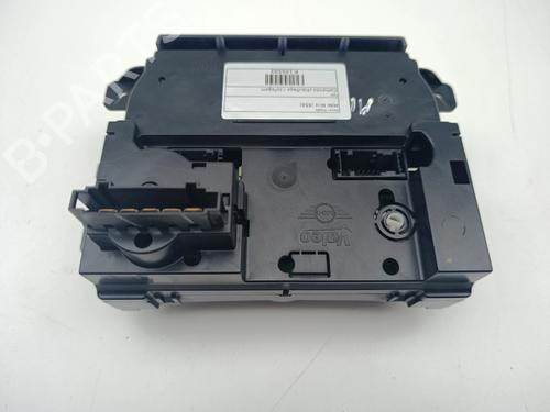Climate control MINI MINI (R56) | BP36971274I5 - Image 4