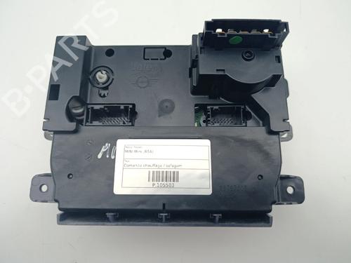 Climate control MINI MINI (R56) | BP36971274I5 - Image 5