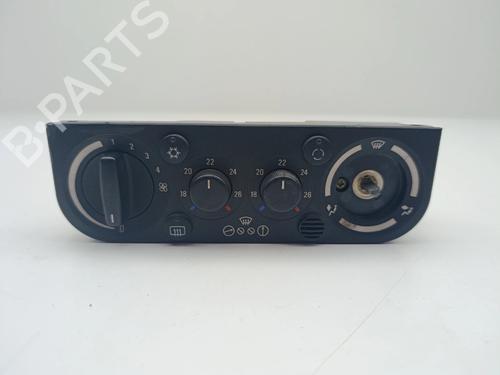 Used Climate control Climate control 36971276 36971276