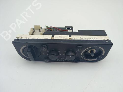 Climate control BMW 3 (E36) | BP36971276I5 - Image 3
