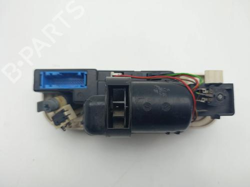 Climate control BMW 3 (E36) | BP36971276I5 - Image 5