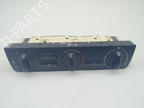 Climate control BMW 3 (E46) | BP36971277I5 - Image 2