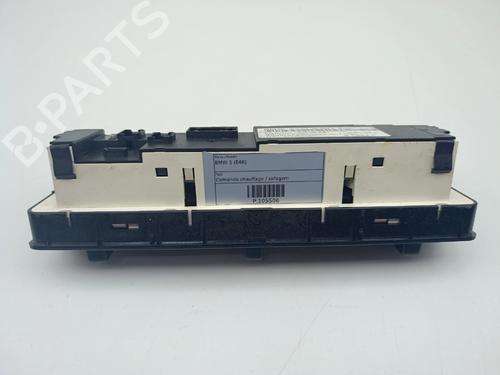 Climate control BMW 3 (E46) | BP36971277I5 - Image 4