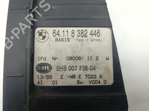 Climate control BMW 3 (E46) | BP36971271I5 - Image 5
