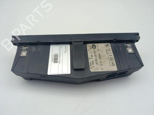 Climate control BMW 3 (E46) | BP36971271I5 - Image 3