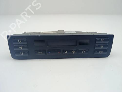 Climate control BMW 3 (E46) | BP36971267I5 - Image 2