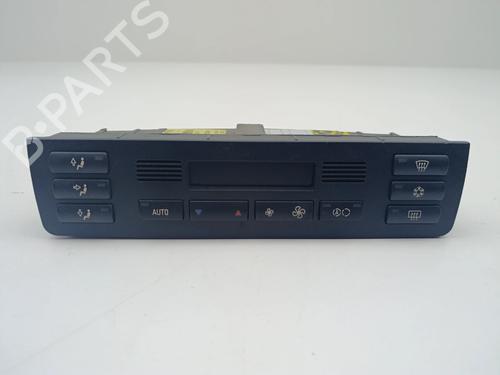 Climate control BMW 3 (E46) | BP36971262I5 - Image 2