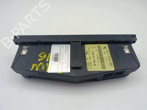 Climate control BMW 3 (E46) | BP36971262I5 - Image 3