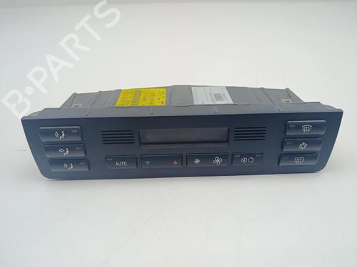 Climate control BMW 3 (E46) | BP36971260I5 - Image 2