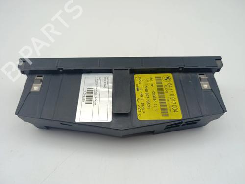Climate control BMW 3 (E46) | BP36971260I5 - Image 3