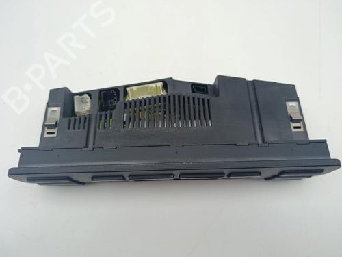 Climate control BMW 3 (E46) | BP36971259I5 - Image 4