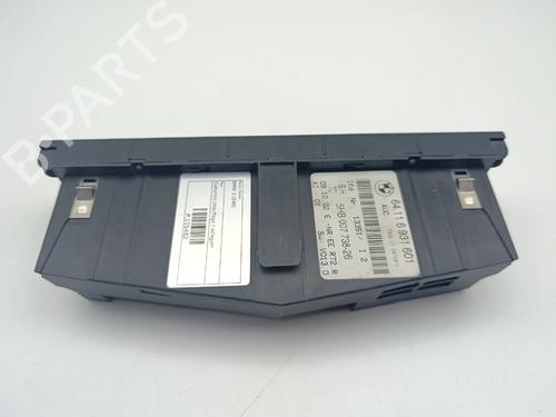 Climate control BMW 3 (E46) | BP36971254I5 - Image 3