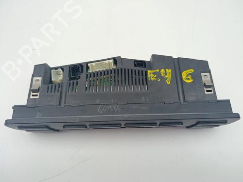 Climate control BMW 3 (E46) | BP36971254I5 - Image 4