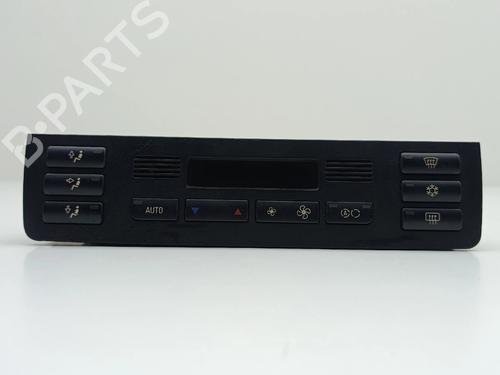 Used Climate control Climate control 36971252 36971252