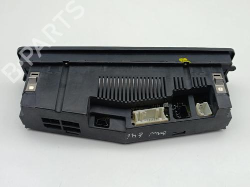 Climate control BMW 3 (E46) | BP36971252I5 - Image 3