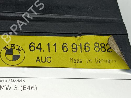 Climate control BMW 3 (E46) | BP36971252I5 - Image 5