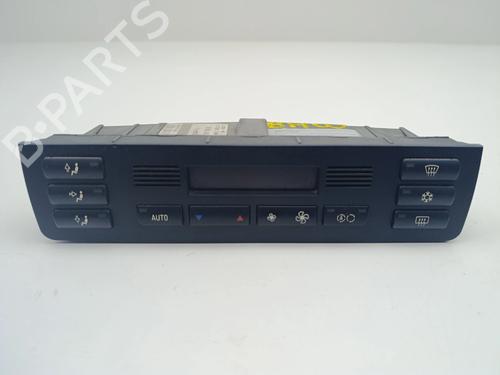 Used Climate control Climate control 36971256 36971256
