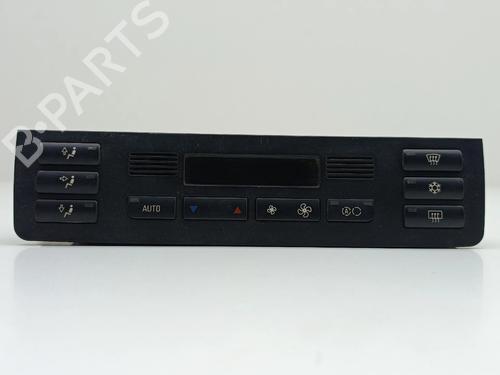 Used Climate control Climate control 36971257 36971257