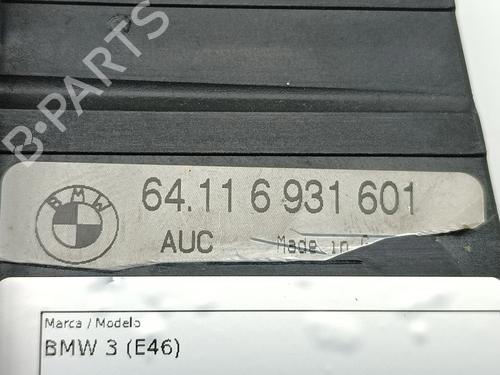 Climate control BMW 3 (E46) | BP36971257I5 - Image 5
