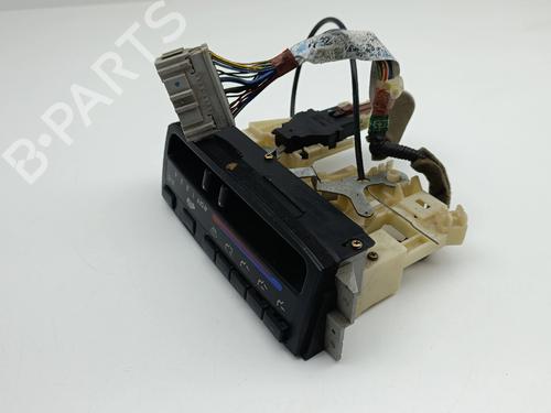 Climate control HONDA CIVIC VII Hatchback (EU, EP, EV) | BP36971282I5 - Image 2
