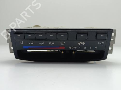 AC Styreenhet / Manøvreringsenhet AC Styreenhet / Manøvreringsenhet HONDA CIVIC VII Hatchback (EU, EP, EV) [2000-2006] 36971282 36971282