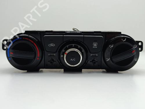 Used Climate control Climate control 36971281 36971281