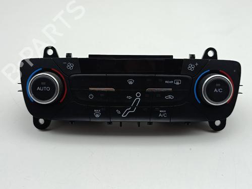 Used Climate control Climate control 36971288 36971288