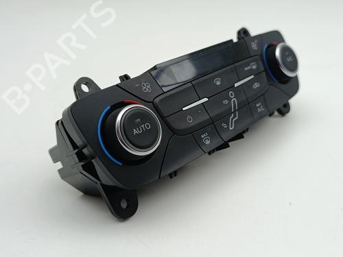 Climate control FORD FOCUS III | BP36971288I5 - Image 2