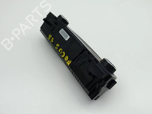 Climate control FORD FOCUS III | BP36971288I5 - Image 4