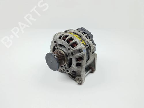 Used Alternator Alternator 36971255 36971255