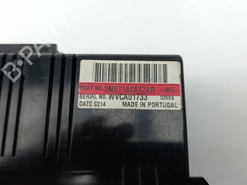 Climate control FORD FOCUS II (DA_, HCP, DP) | BP36971293I5 - Image 5