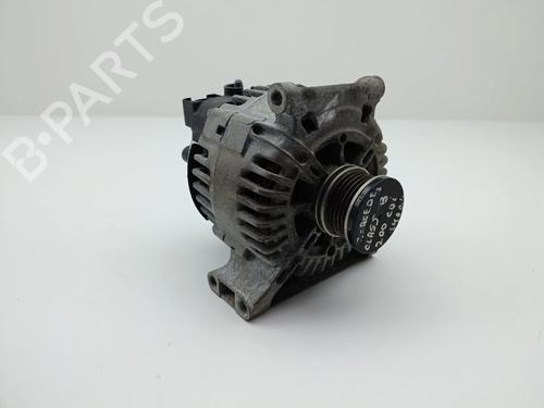 Used Alternator Alternator 36971250 36971250