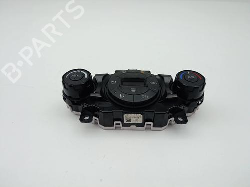 Used Climate control Climate control 36971294 36971294