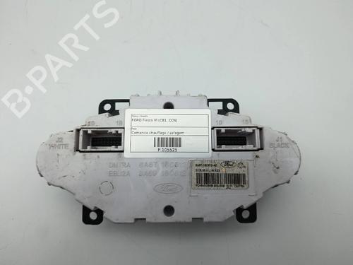 Climate control FORD FIESTA VI (CB1, CCN) | BP36971294I5 - Image 4