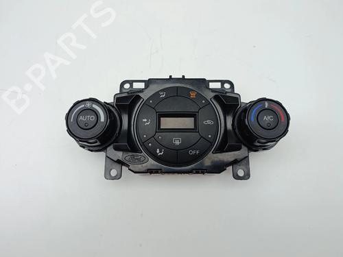 Climate control FORD FIESTA VI (CB1, CCN) | BP36971294I5 - Image 2