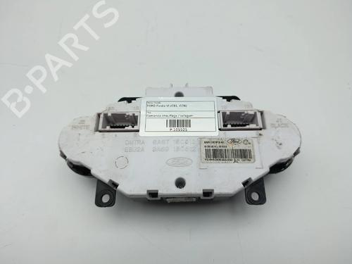 Climate control FORD FIESTA VI (CB1, CCN) | BP36971294I5 - Image 3