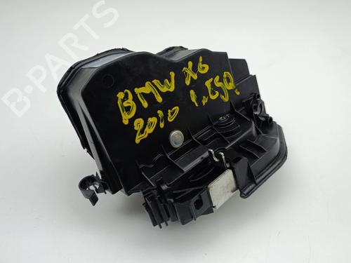Front left lock BMW X6 (E71, E72) | BP36971296C98 - Image 2