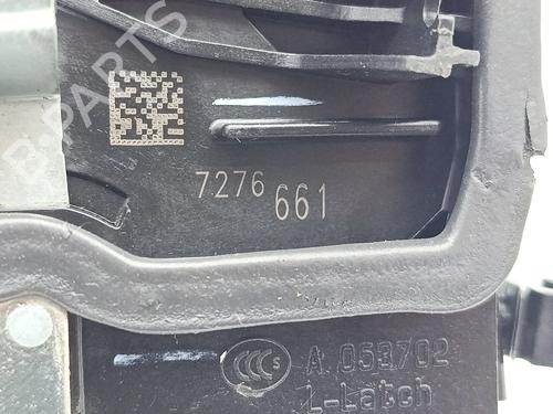 Front left lock BMW X6 (E71, E72) | BP36971296C98 - Image 4